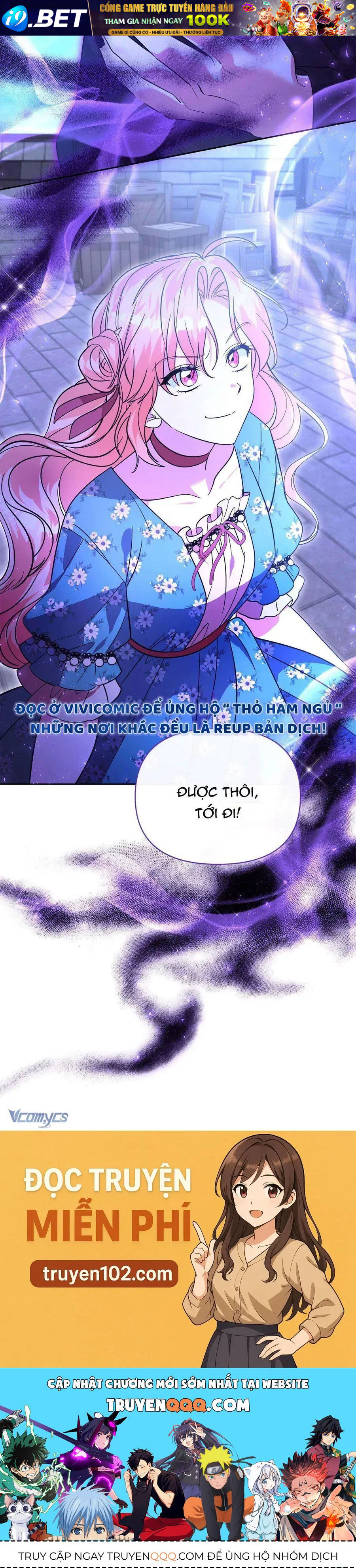 Có Nhiều Nam Chính Quá Đi! Chap 43 - Next Chap 42