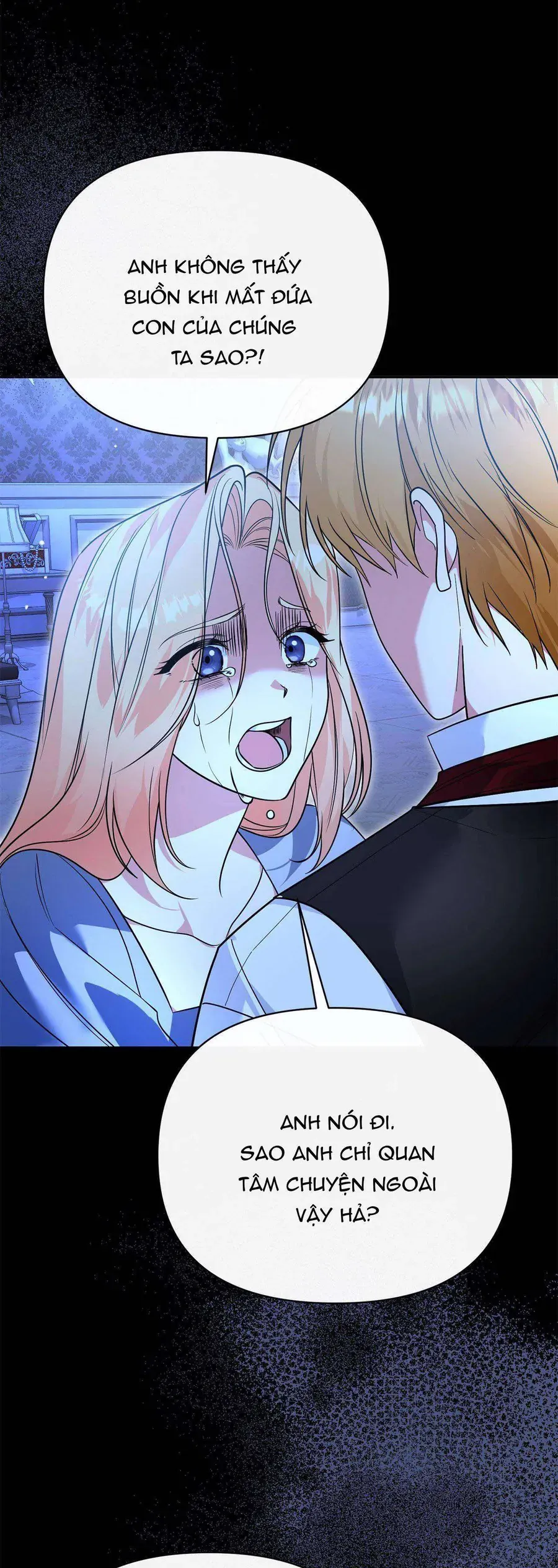 Có Nhiều Nam Chính Quá Đi! Chap 43 - Next Chap 42