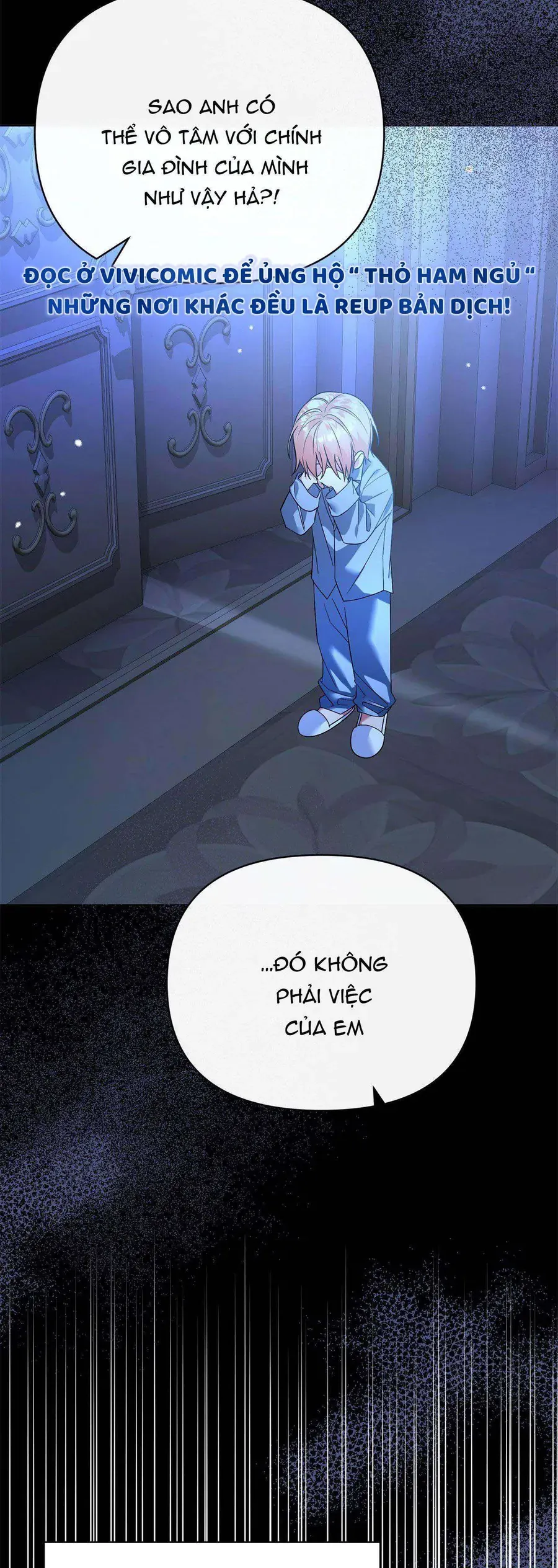Có Nhiều Nam Chính Quá Đi! Chap 43 - Next Chap 42