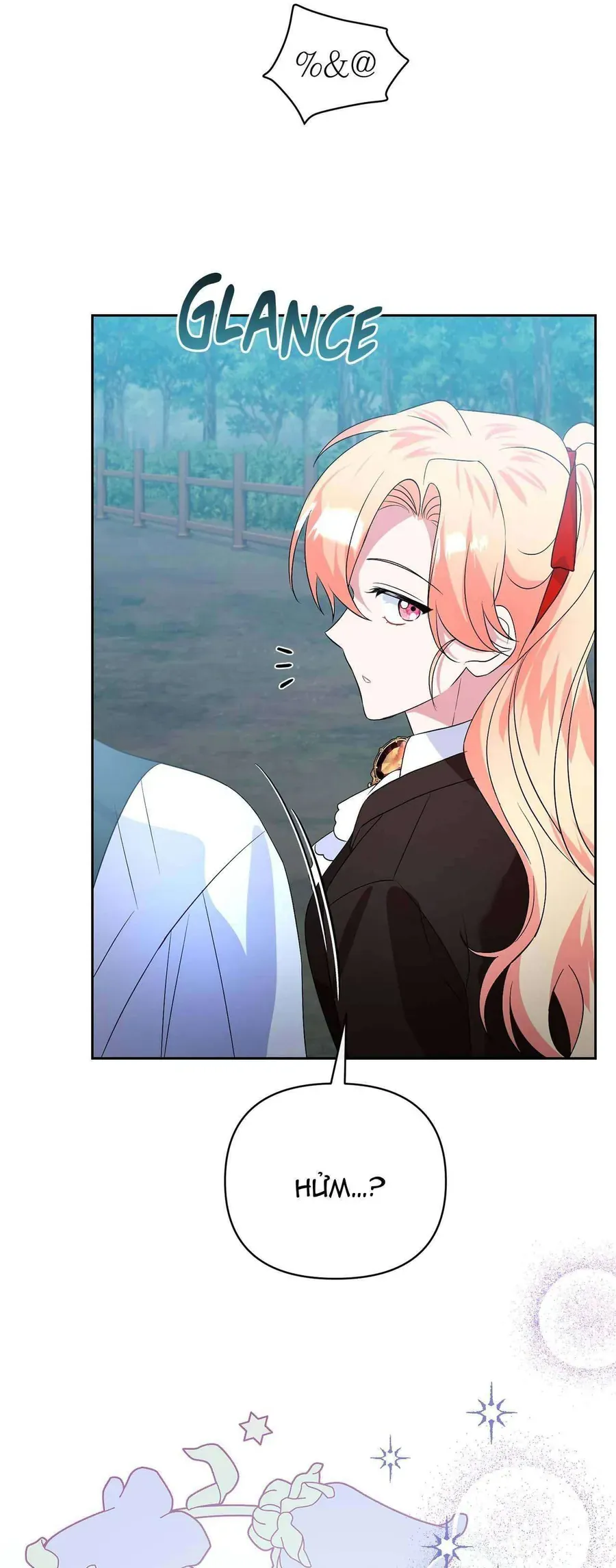 Có Nhiều Nam Chính Quá Đi! Chap 44 - Next Chap 43