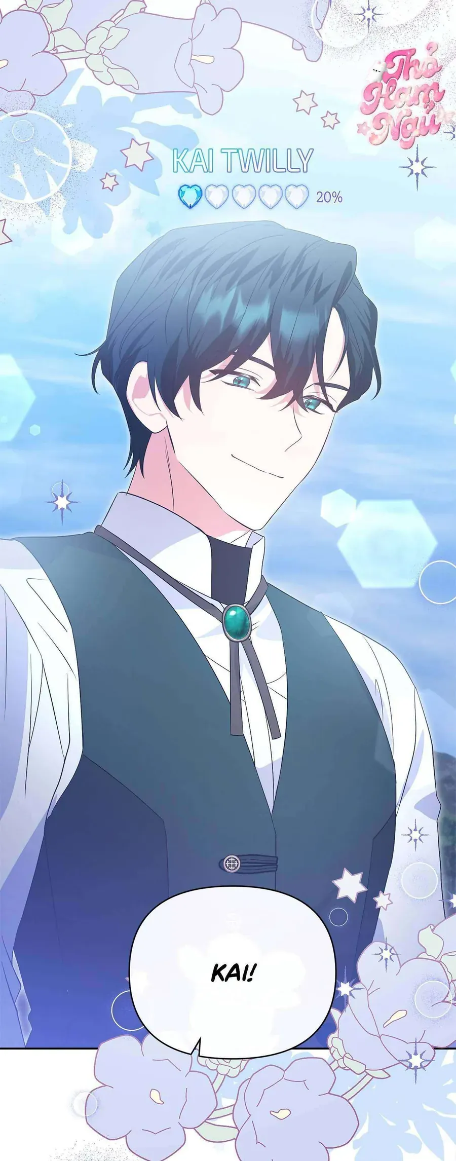 Có Nhiều Nam Chính Quá Đi! Chap 44 - Next Chap 43