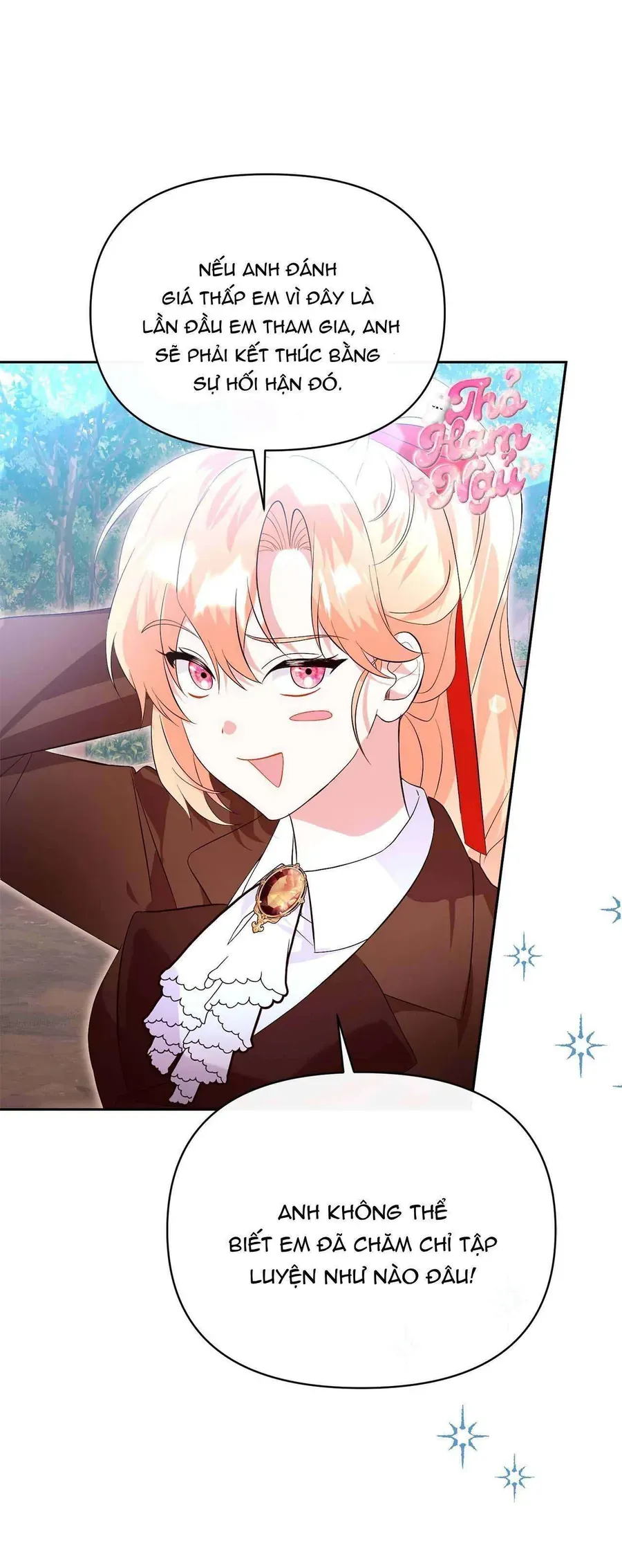 Có Nhiều Nam Chính Quá Đi! Chap 44 - Next Chap 43