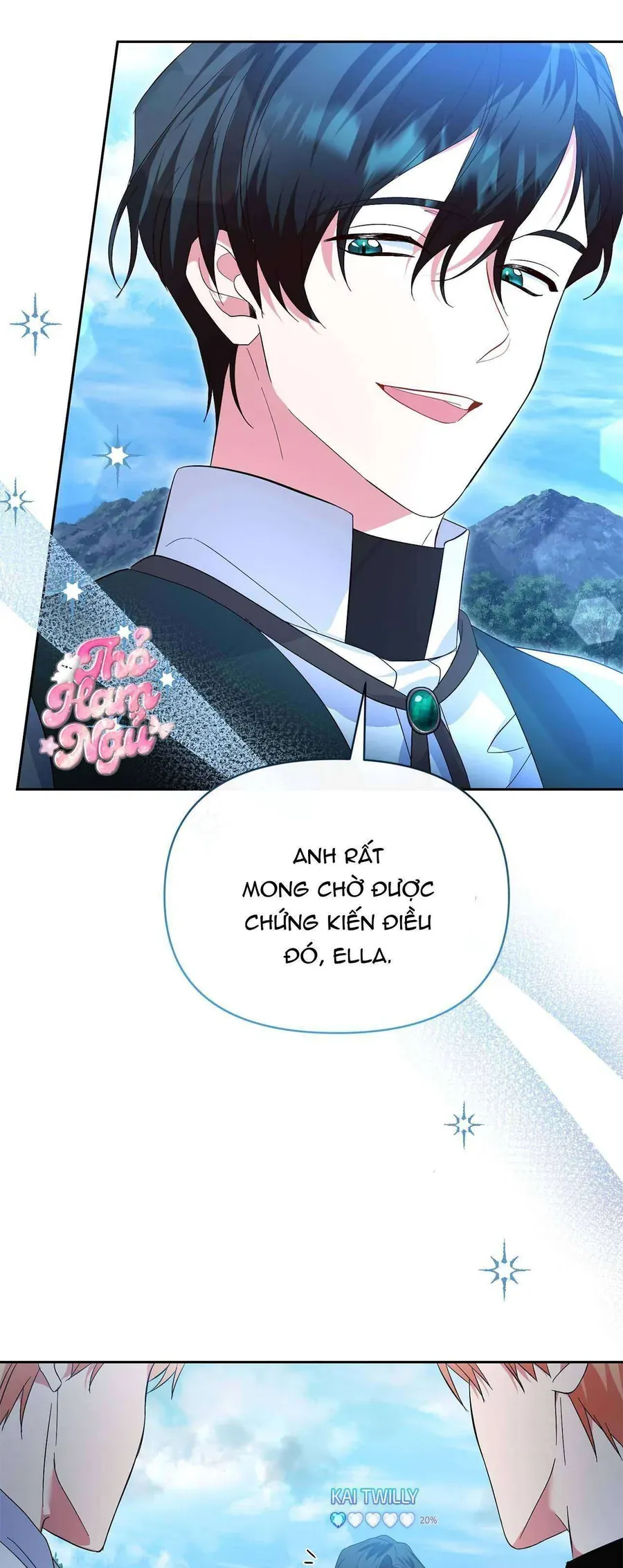 Có Nhiều Nam Chính Quá Đi! Chap 44 - Next Chap 43