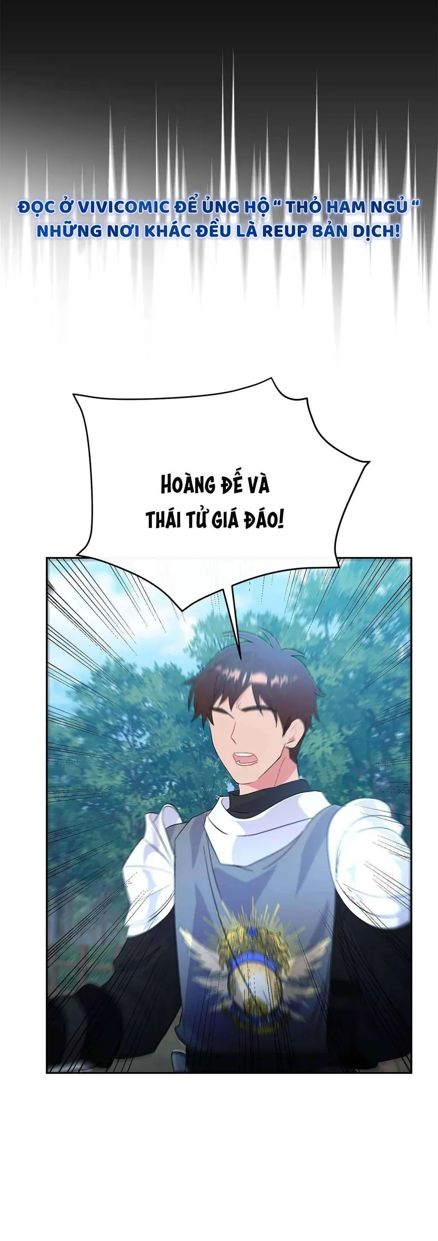 Có Nhiều Nam Chính Quá Đi! Chap 44 - Next Chap 43