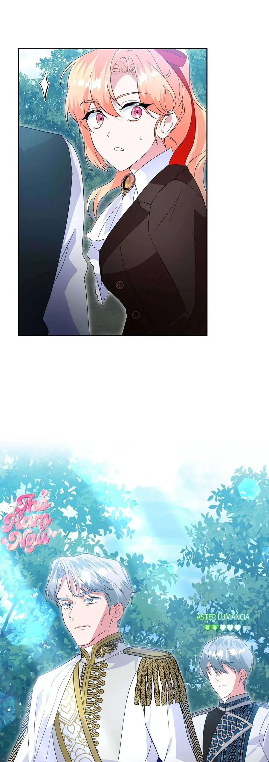 Có Nhiều Nam Chính Quá Đi! Chap 44 - Next Chap 43