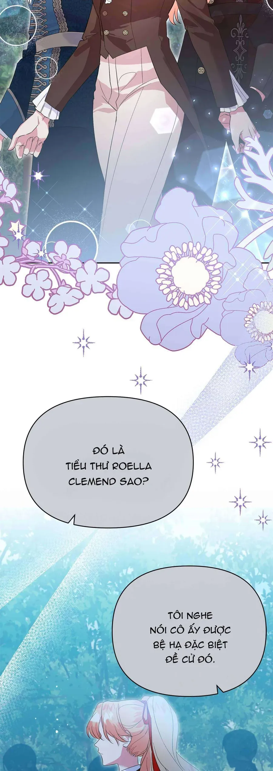 Có Nhiều Nam Chính Quá Đi! Chap 44 - Next Chap 43