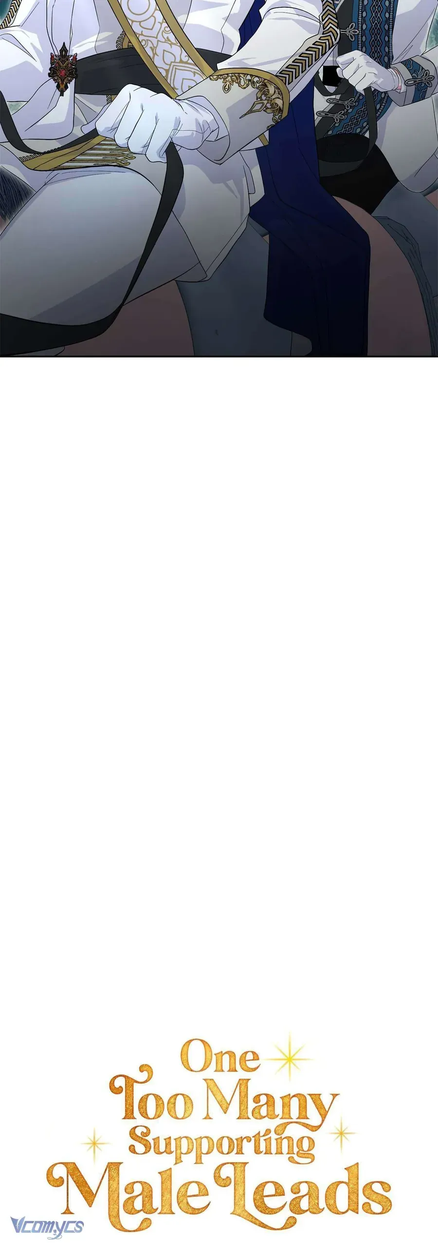 Có Nhiều Nam Chính Quá Đi! Chap 44 - Next Chap 43