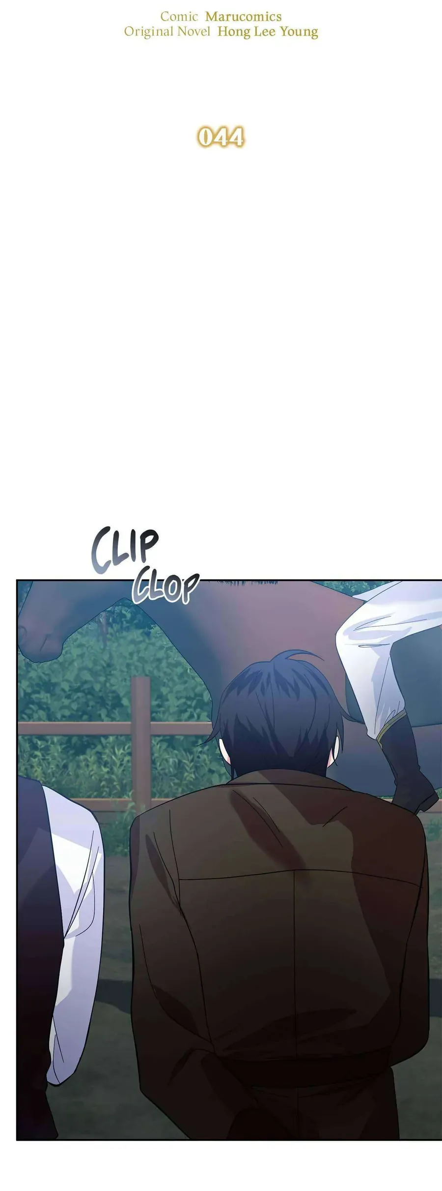 Có Nhiều Nam Chính Quá Đi! Chap 44 - Next Chap 43