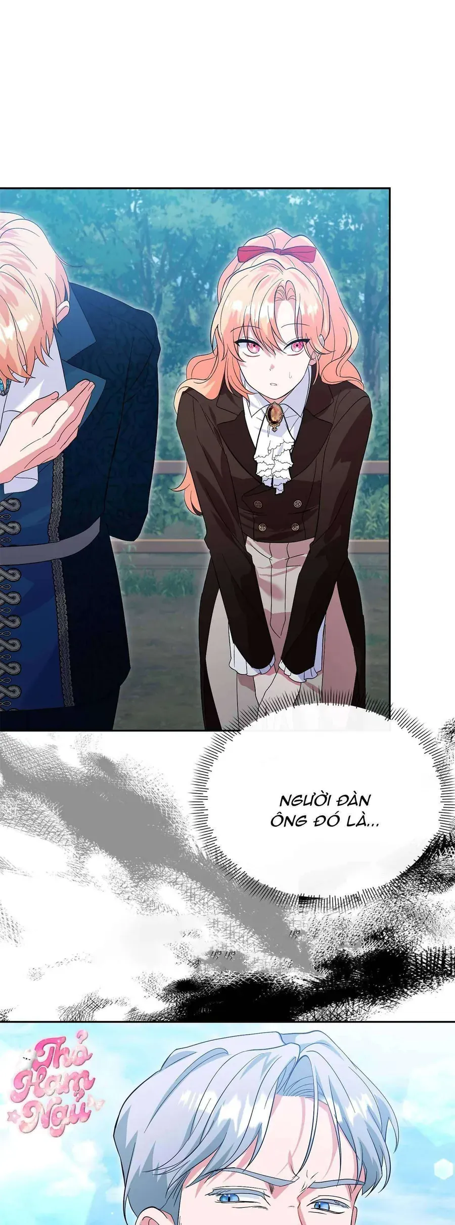 Có Nhiều Nam Chính Quá Đi! Chap 44 - Next Chap 43