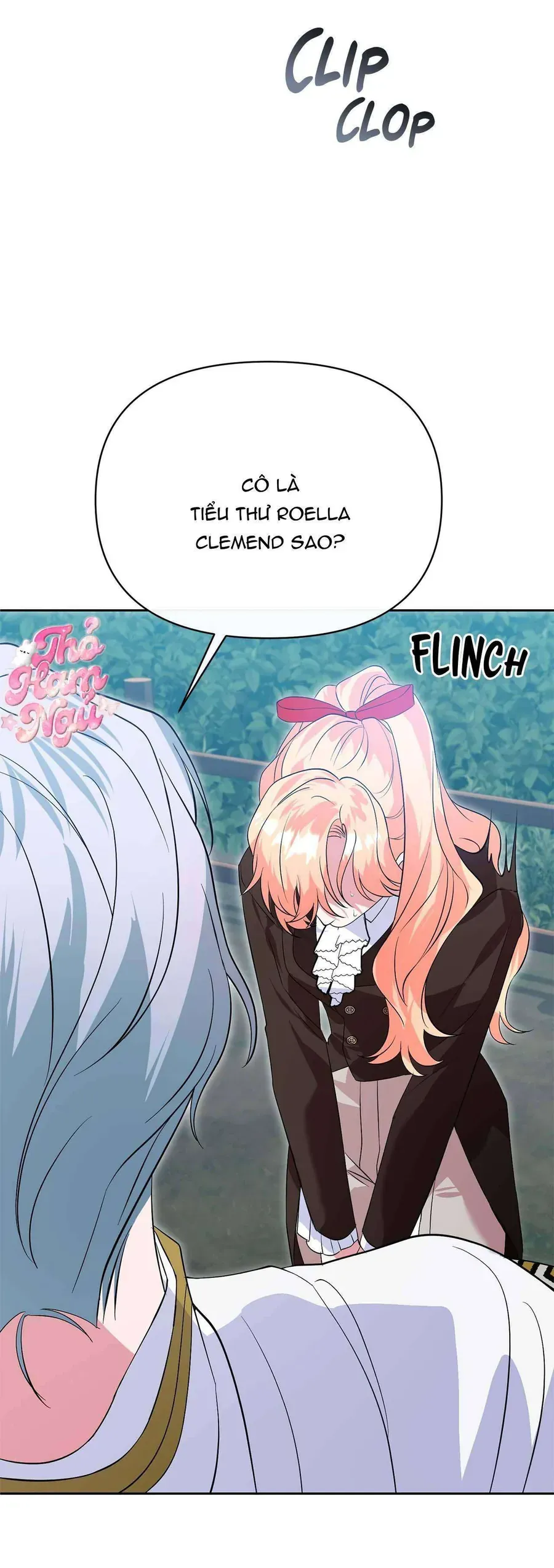 Có Nhiều Nam Chính Quá Đi! Chap 44 - Next Chap 43