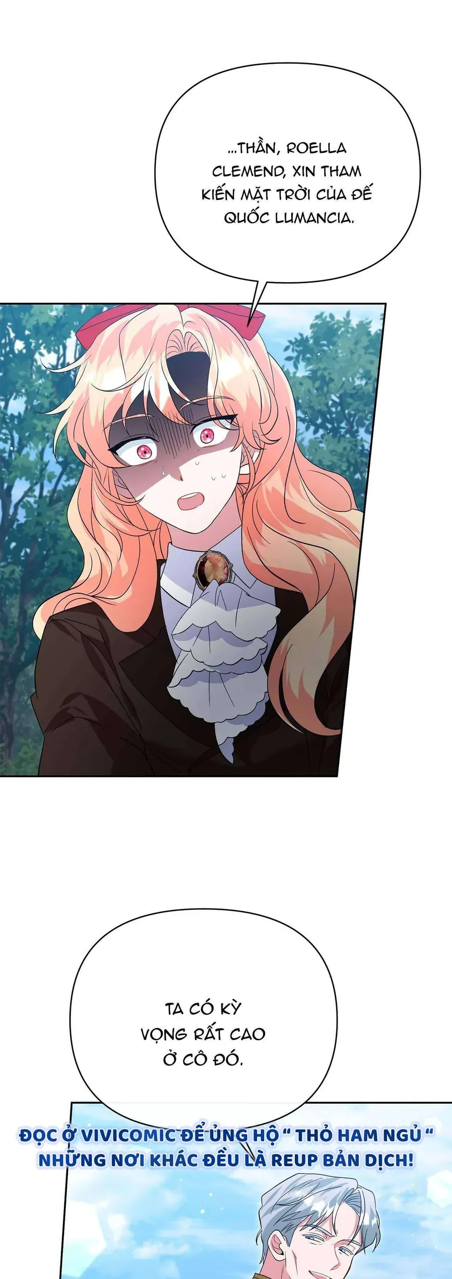 Có Nhiều Nam Chính Quá Đi! Chap 44 - Next Chap 43