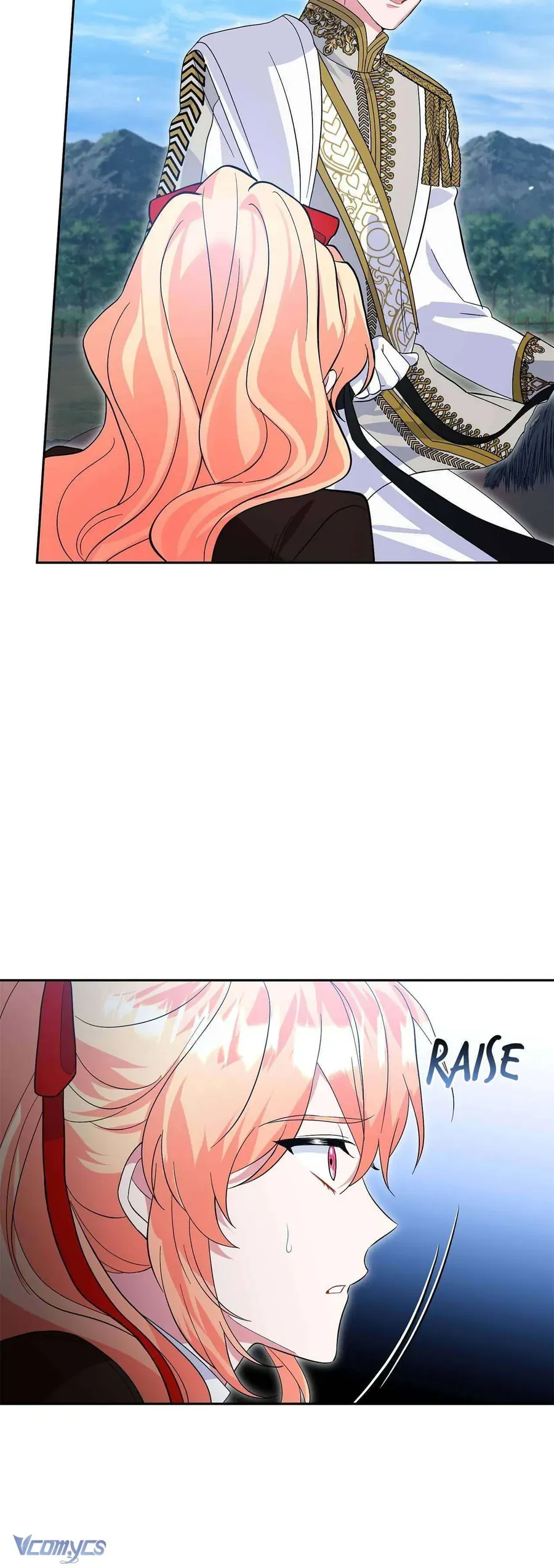 Có Nhiều Nam Chính Quá Đi! Chap 44 - Next Chap 43