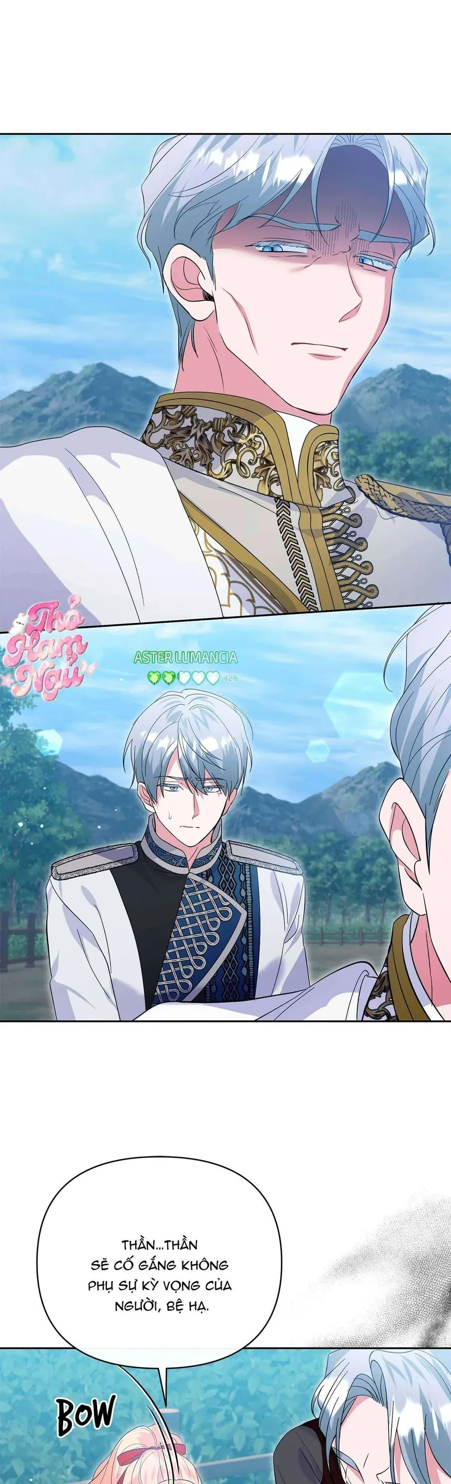 Có Nhiều Nam Chính Quá Đi! Chap 44 - Next Chap 43