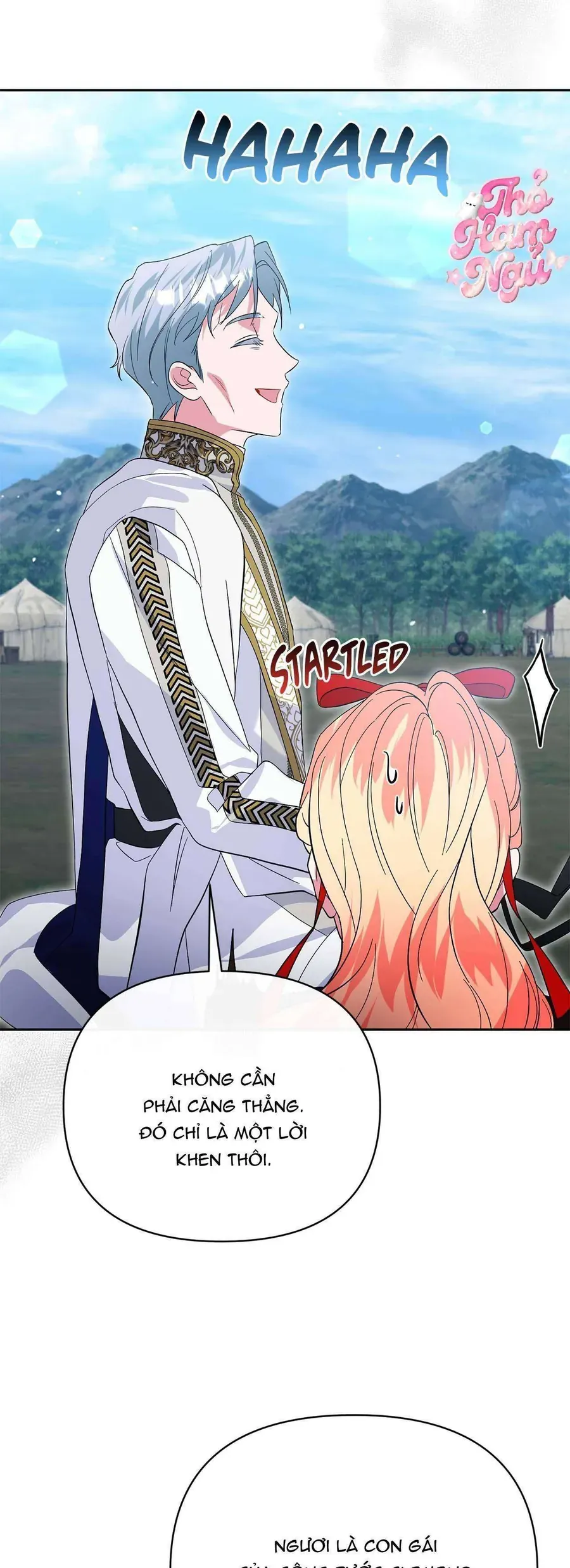 Có Nhiều Nam Chính Quá Đi! Chap 44 - Next Chap 43