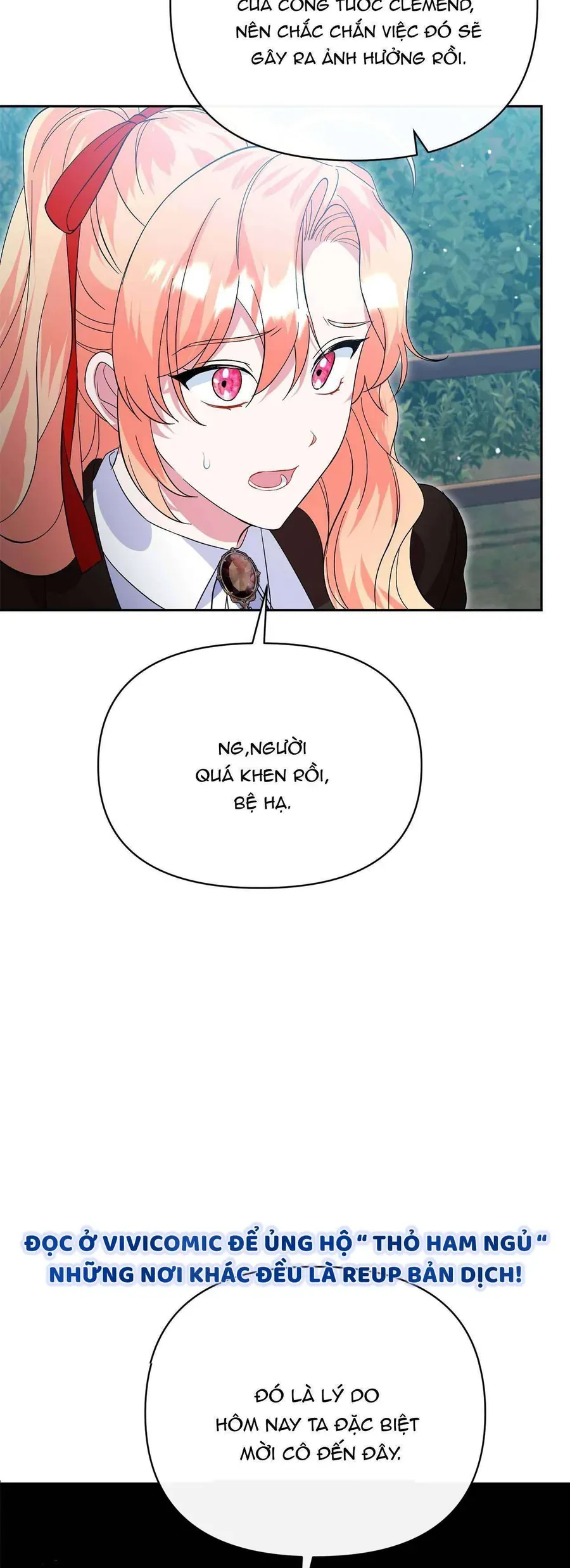 Có Nhiều Nam Chính Quá Đi! Chap 44 - Next Chap 43