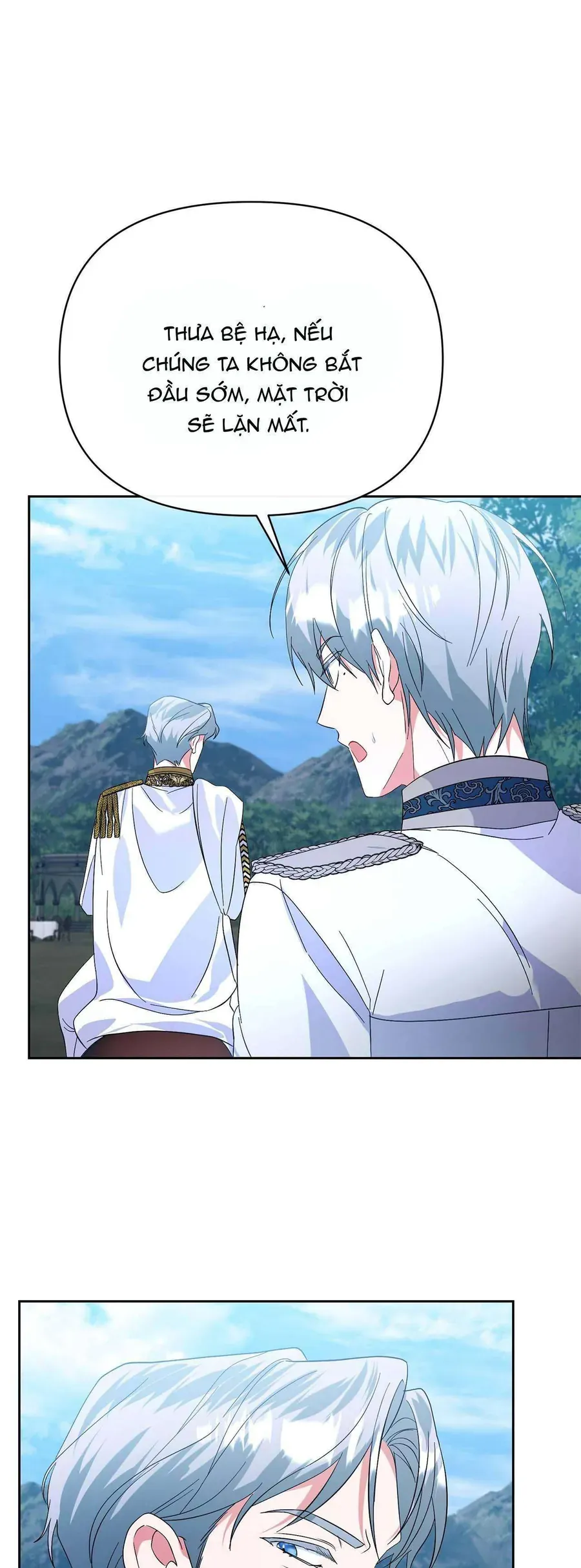 Có Nhiều Nam Chính Quá Đi! Chap 44 - Next Chap 43