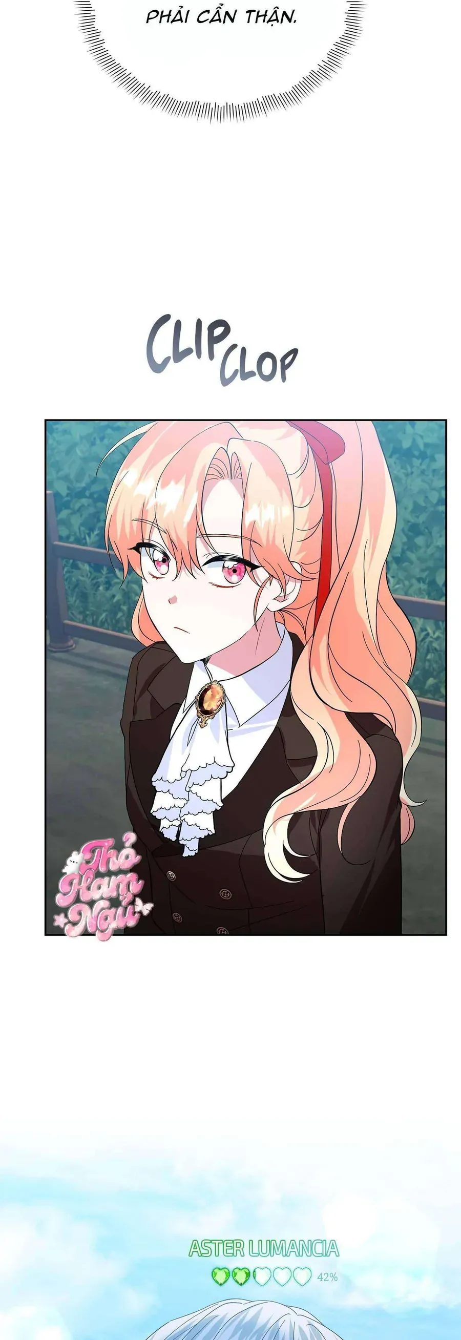 Có Nhiều Nam Chính Quá Đi! Chap 44 - Next Chap 43