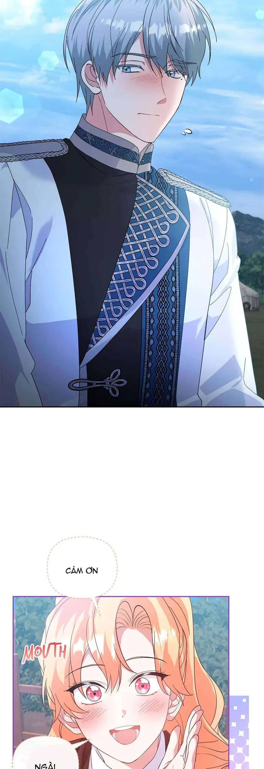 Có Nhiều Nam Chính Quá Đi! Chap 44 - Next Chap 43