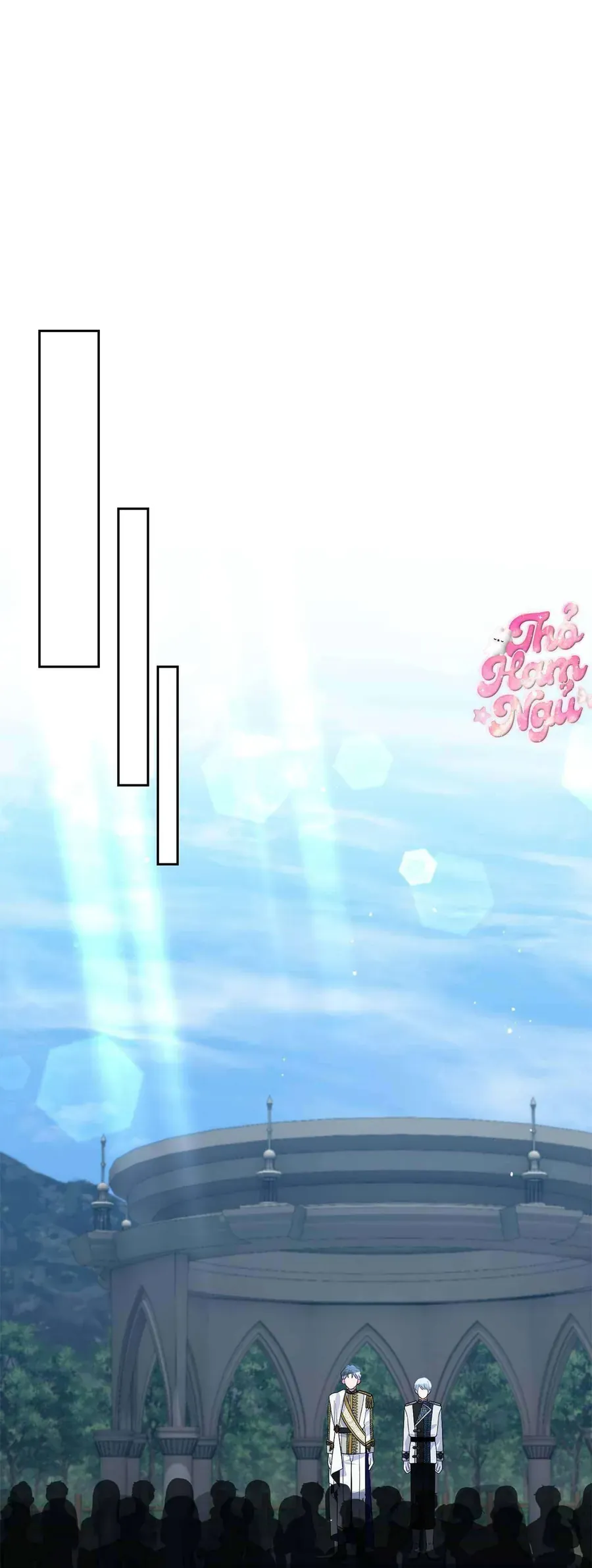 Có Nhiều Nam Chính Quá Đi! Chap 44 - Next Chap 43