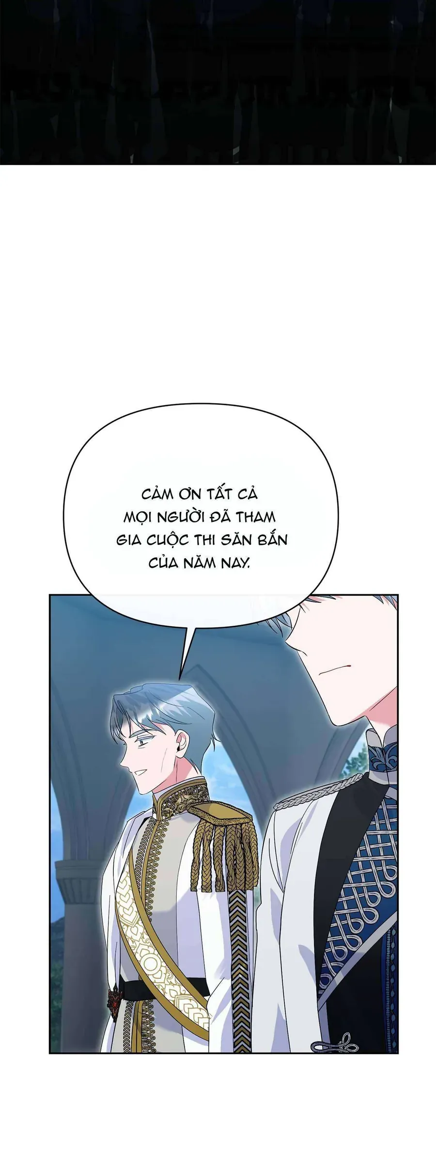 Có Nhiều Nam Chính Quá Đi! Chap 44 - Next Chap 43