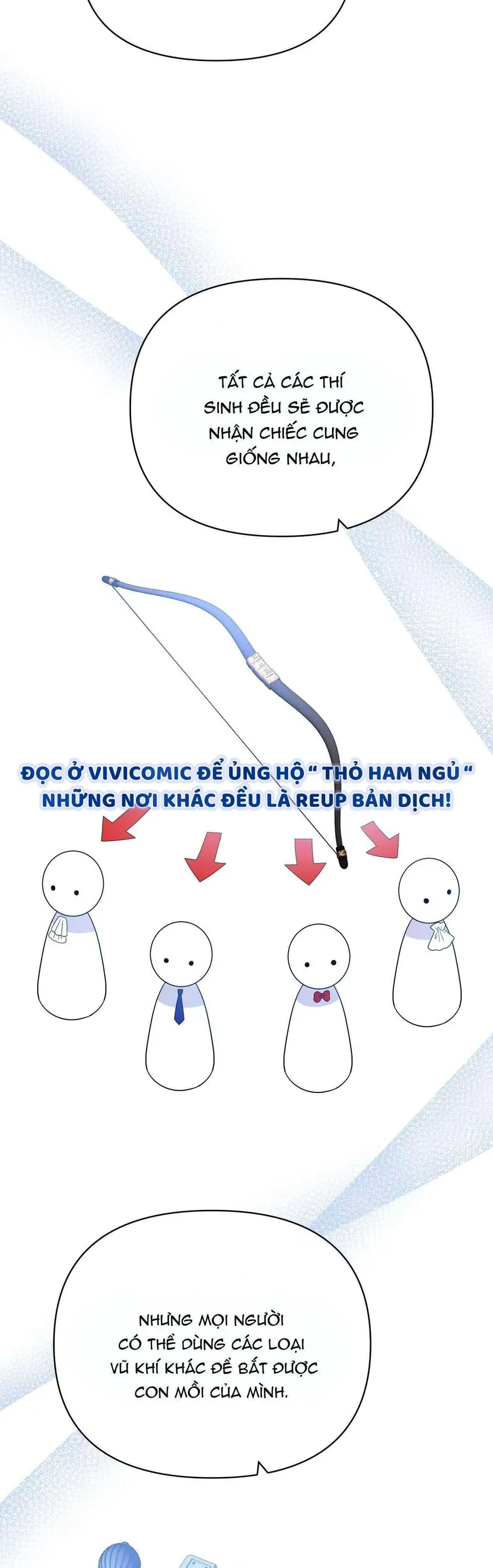 Có Nhiều Nam Chính Quá Đi! Chap 44 - Next Chap 43