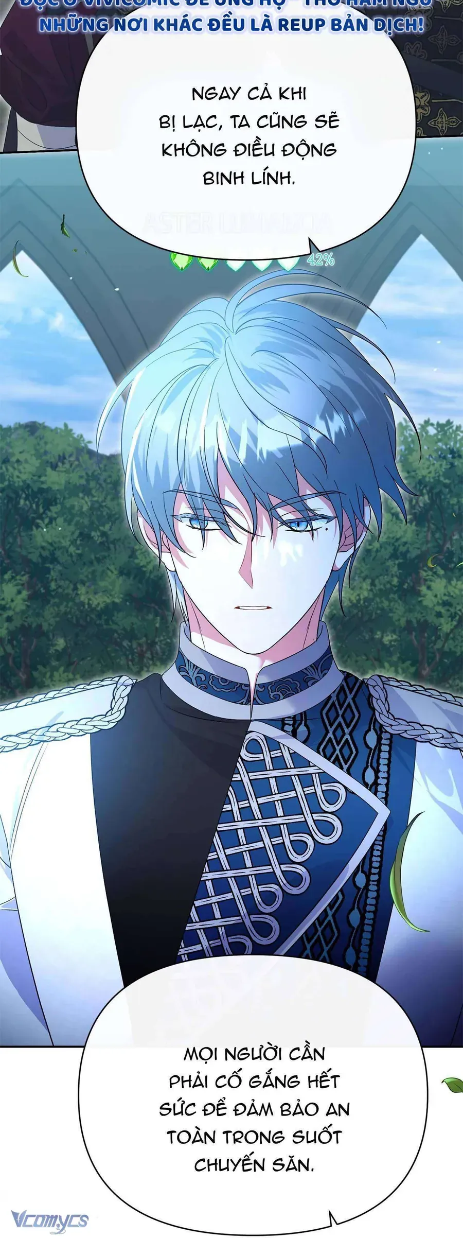 Có Nhiều Nam Chính Quá Đi! Chap 44 - Next Chap 43