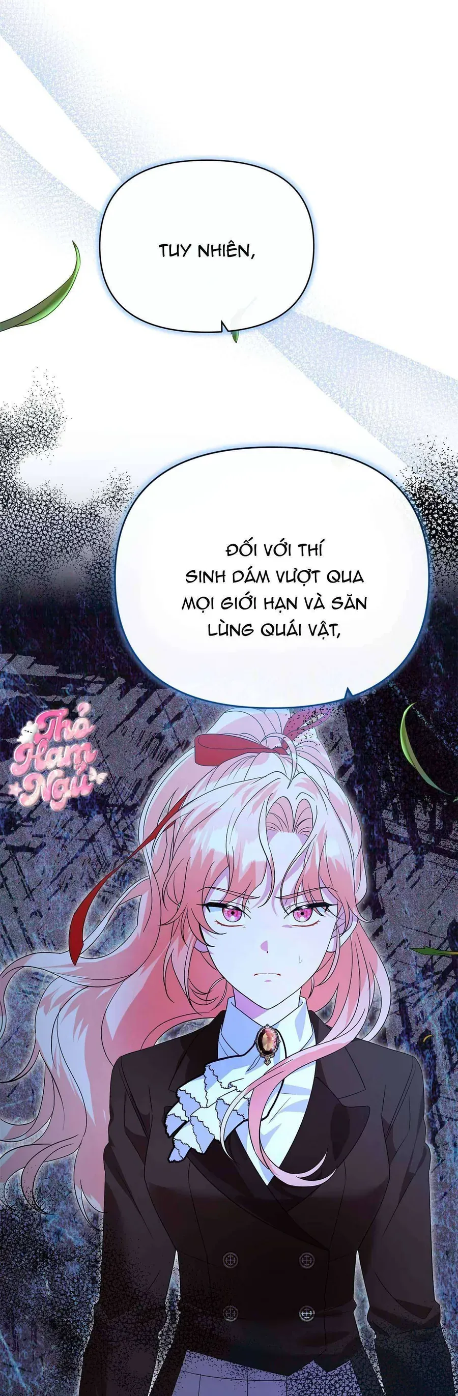 Có Nhiều Nam Chính Quá Đi! Chap 44 - Next Chap 43