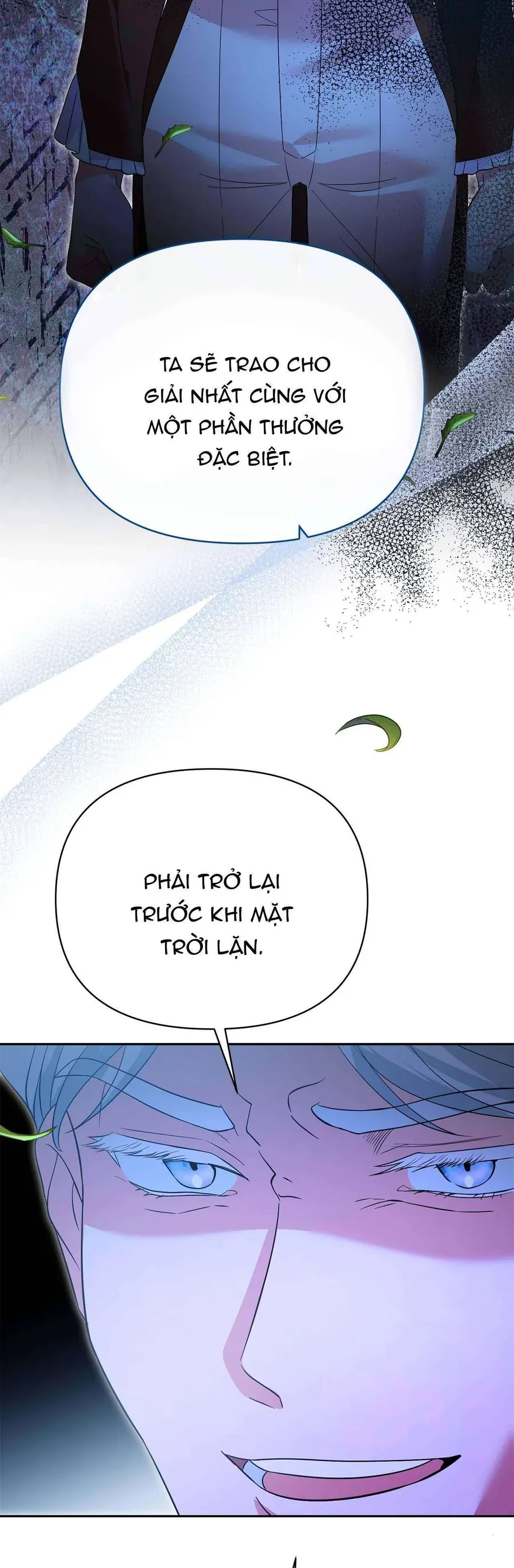 Có Nhiều Nam Chính Quá Đi! Chap 44 - Next Chap 43