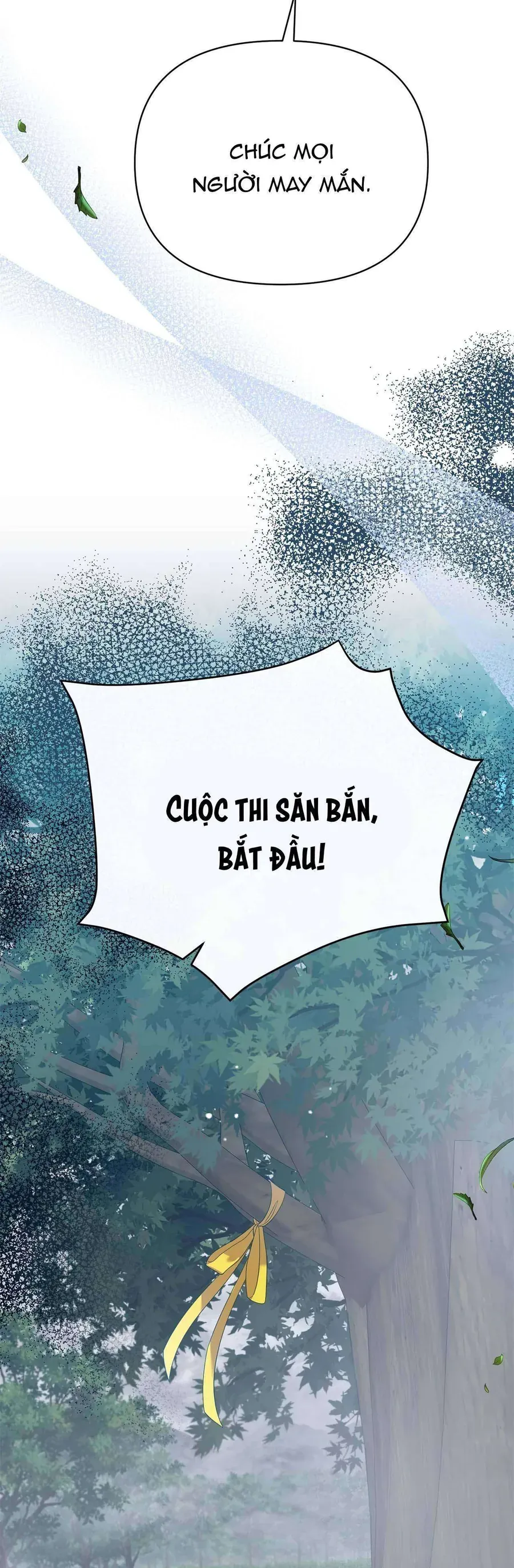 Có Nhiều Nam Chính Quá Đi! Chap 44 - Next Chap 43