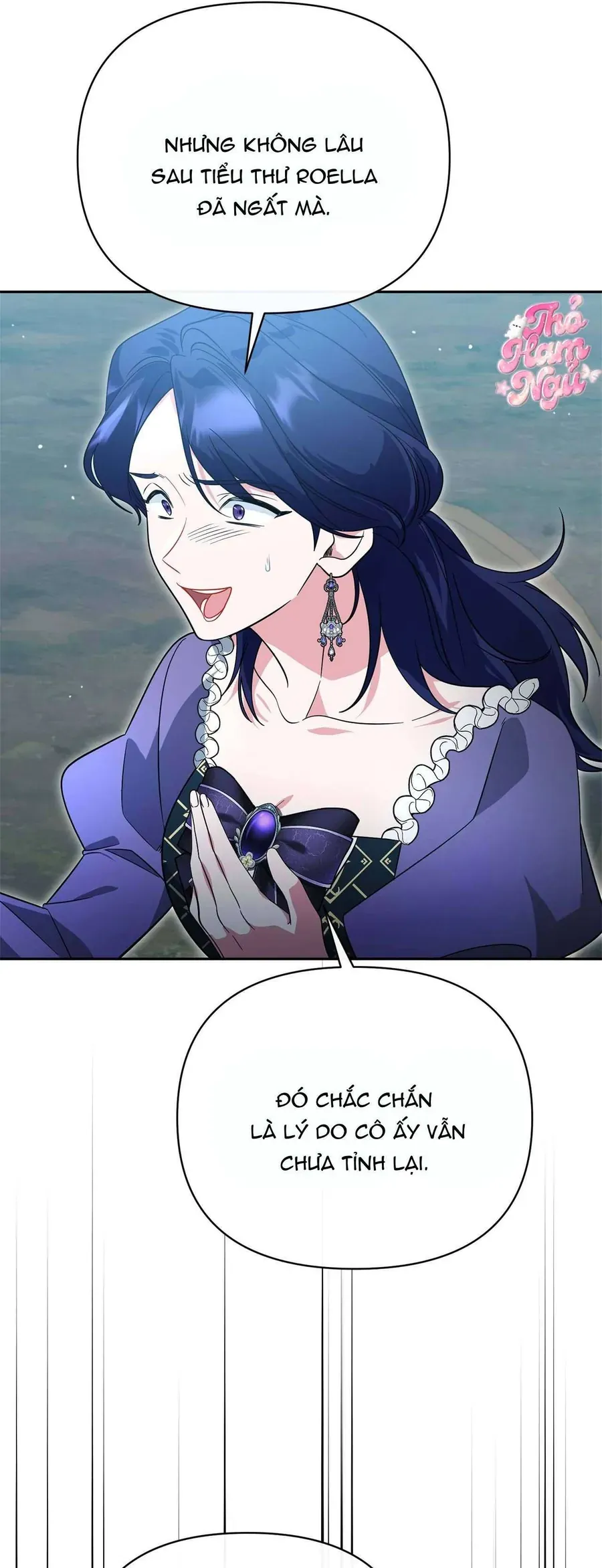 Có Nhiều Nam Chính Quá Đi! Chap 45 - Next Chap 44