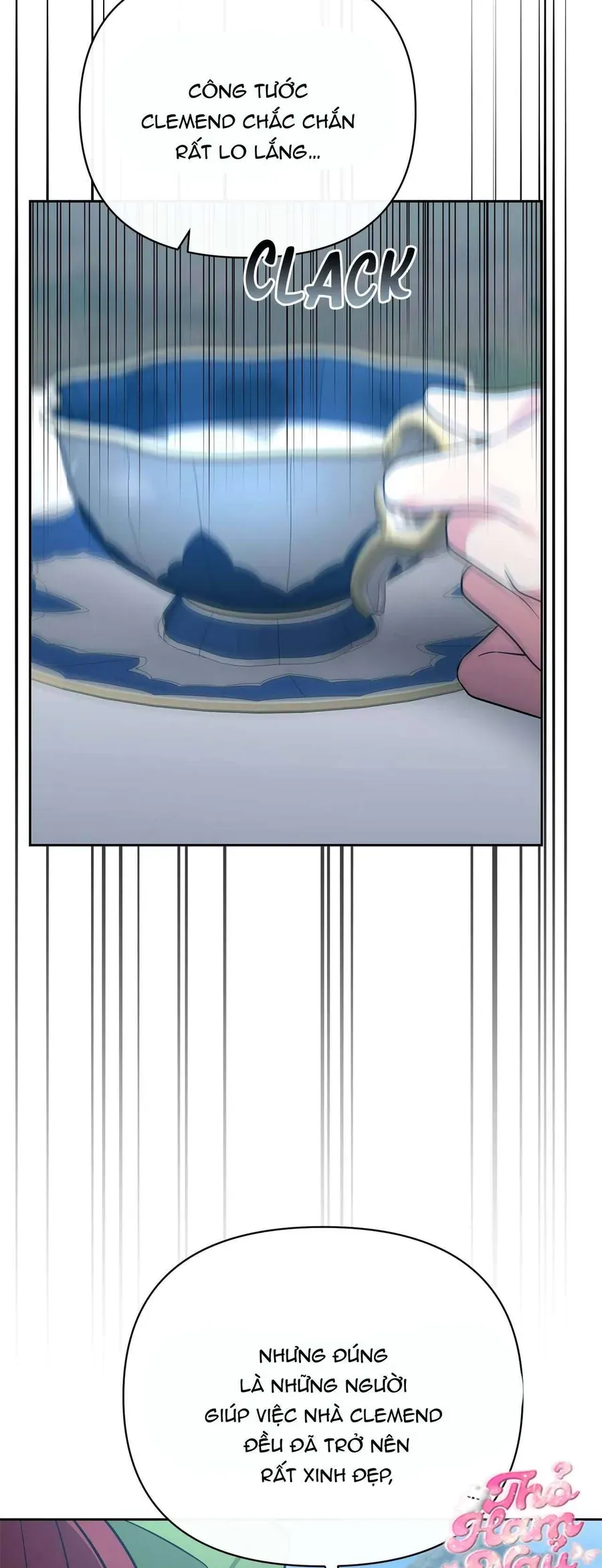 Có Nhiều Nam Chính Quá Đi! Chap 45 - Next Chap 44