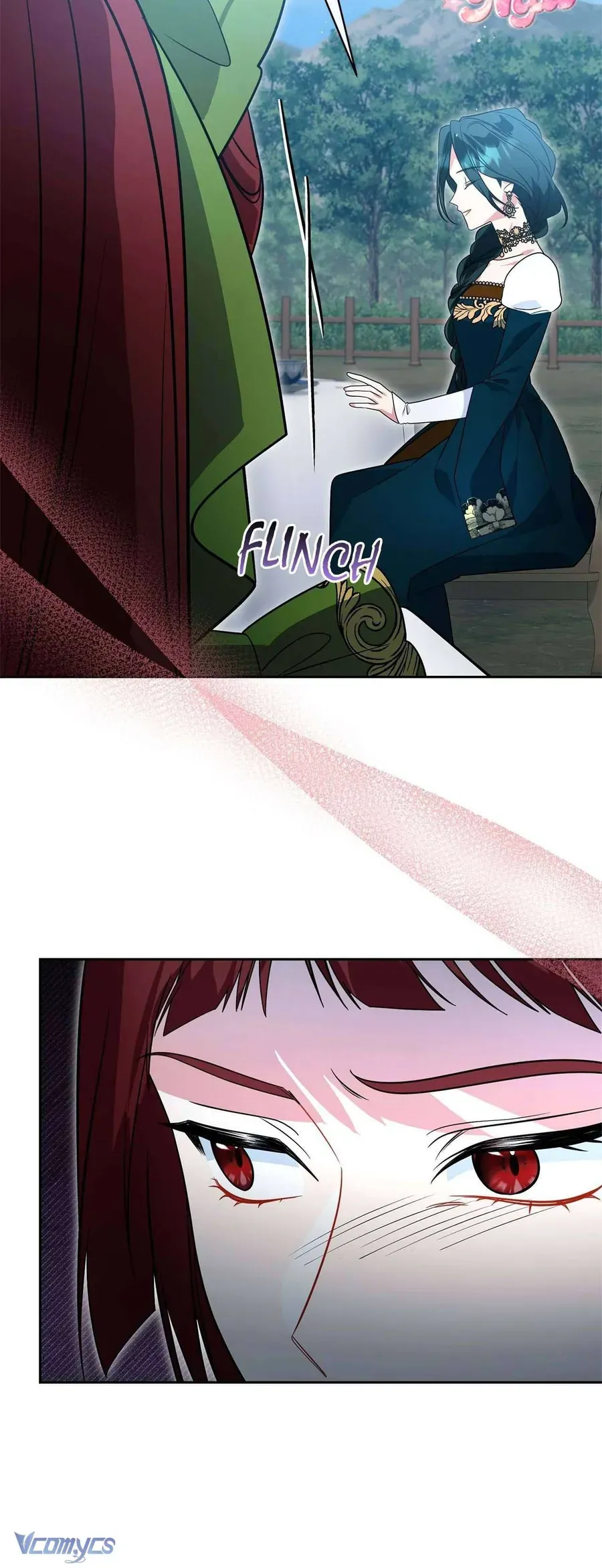 Có Nhiều Nam Chính Quá Đi! Chap 45 - Next Chap 44