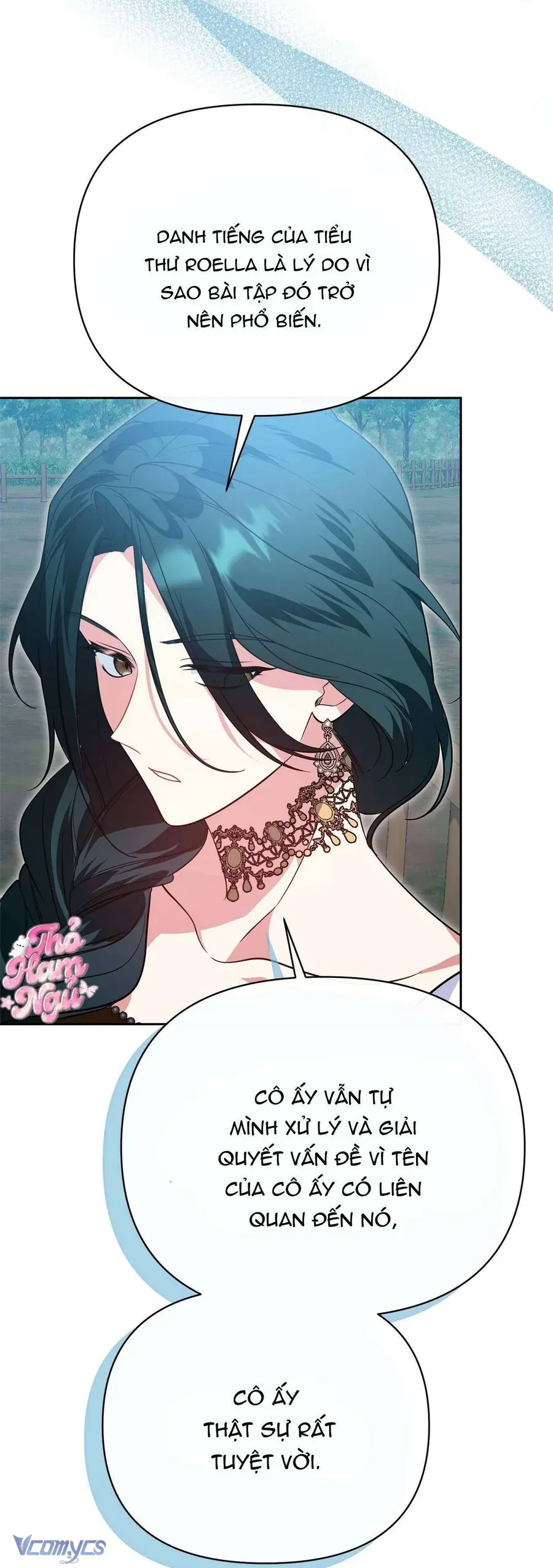 Có Nhiều Nam Chính Quá Đi! Chap 45 - Next Chap 44