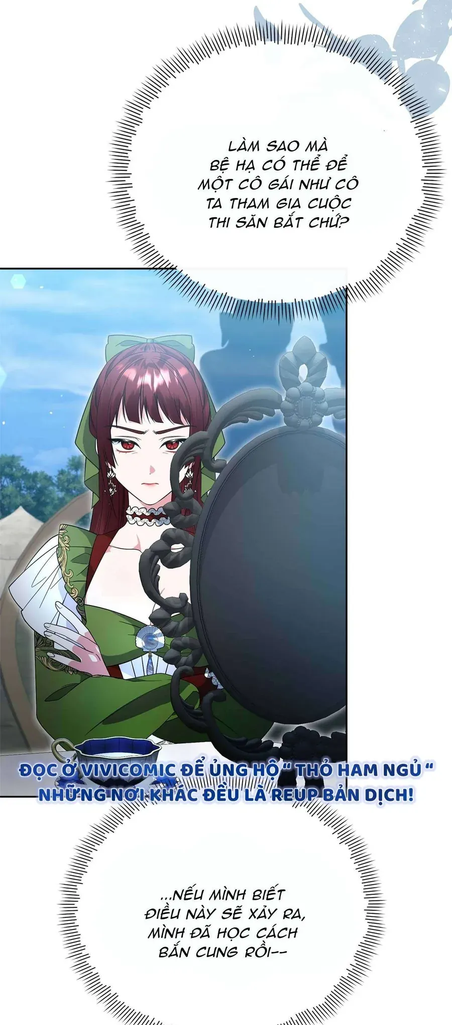 Có Nhiều Nam Chính Quá Đi! Chap 45 - Next Chap 44