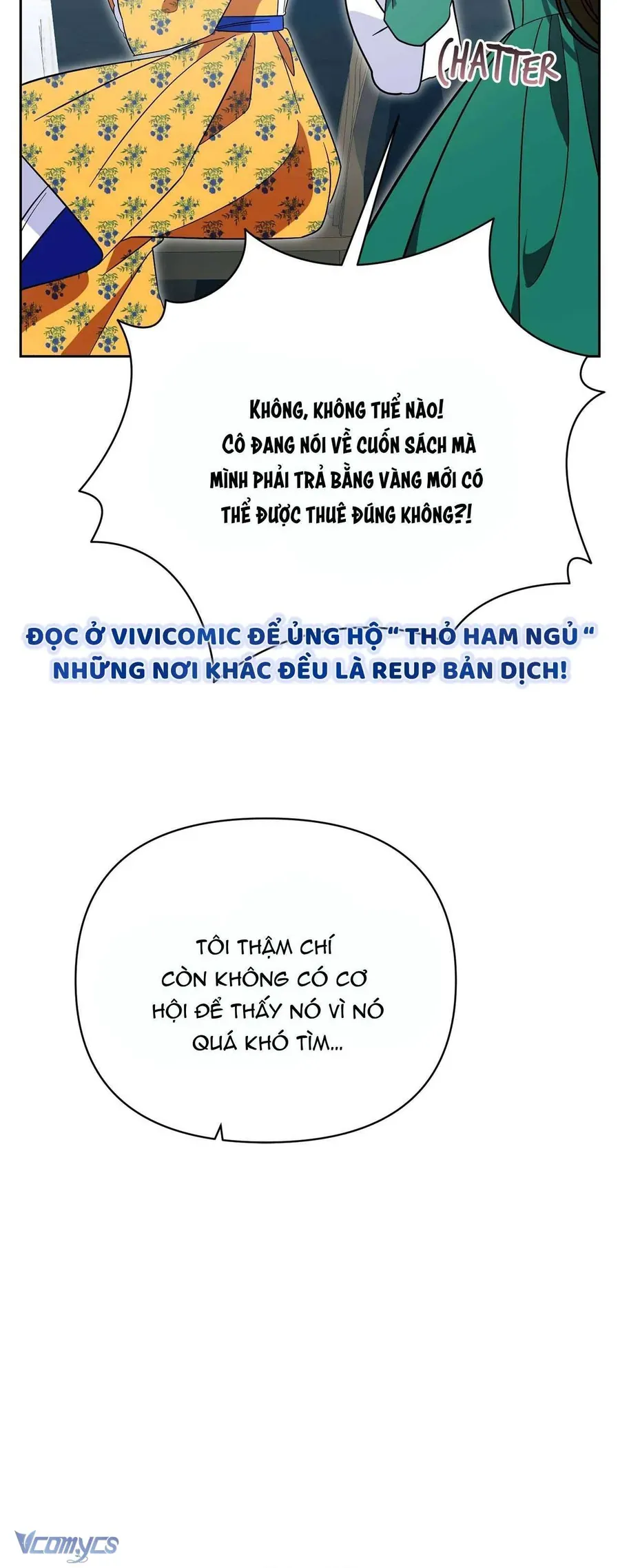 Có Nhiều Nam Chính Quá Đi! Chap 45 - Next Chap 44