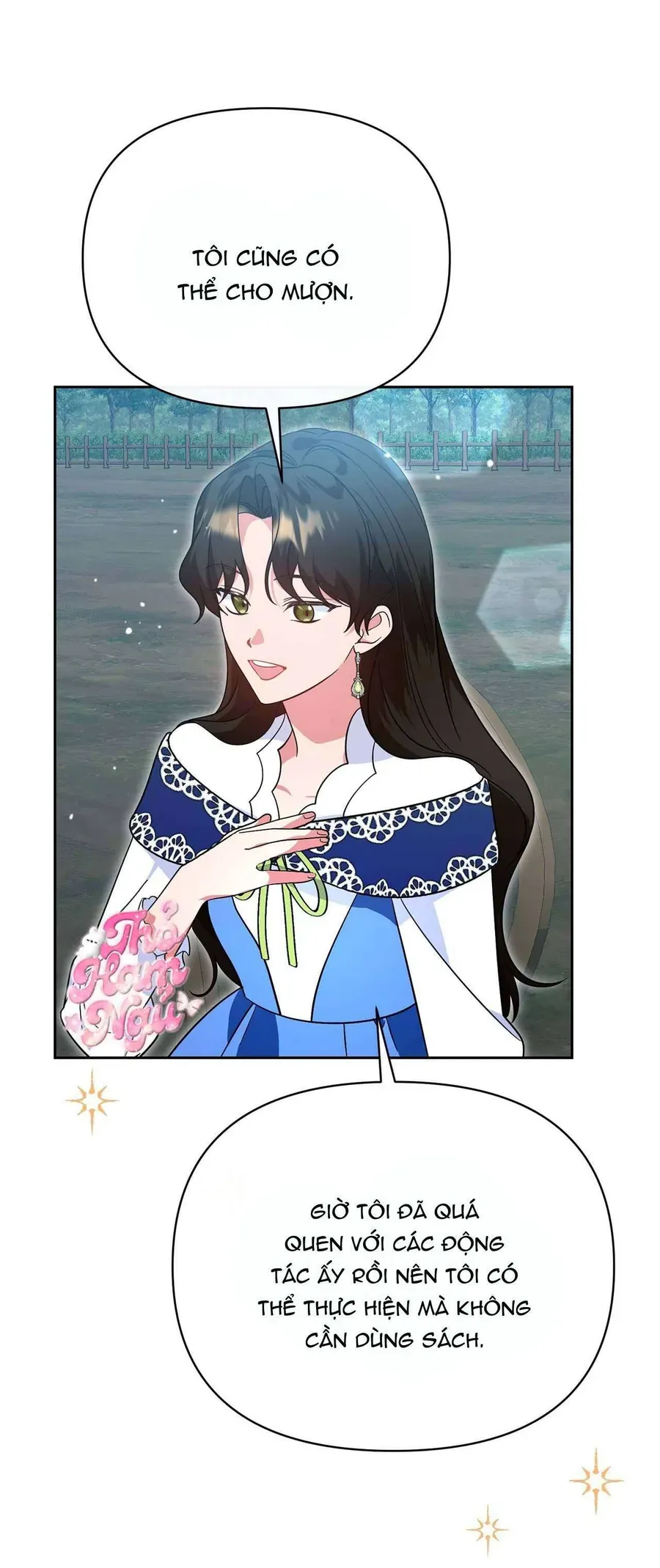 Có Nhiều Nam Chính Quá Đi! Chap 45 - Next Chap 44