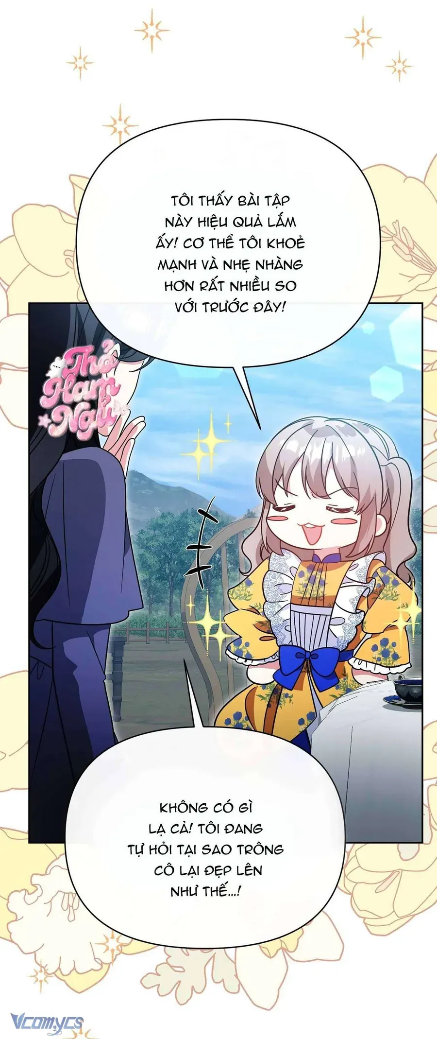 Có Nhiều Nam Chính Quá Đi! Chap 45 - Next Chap 44