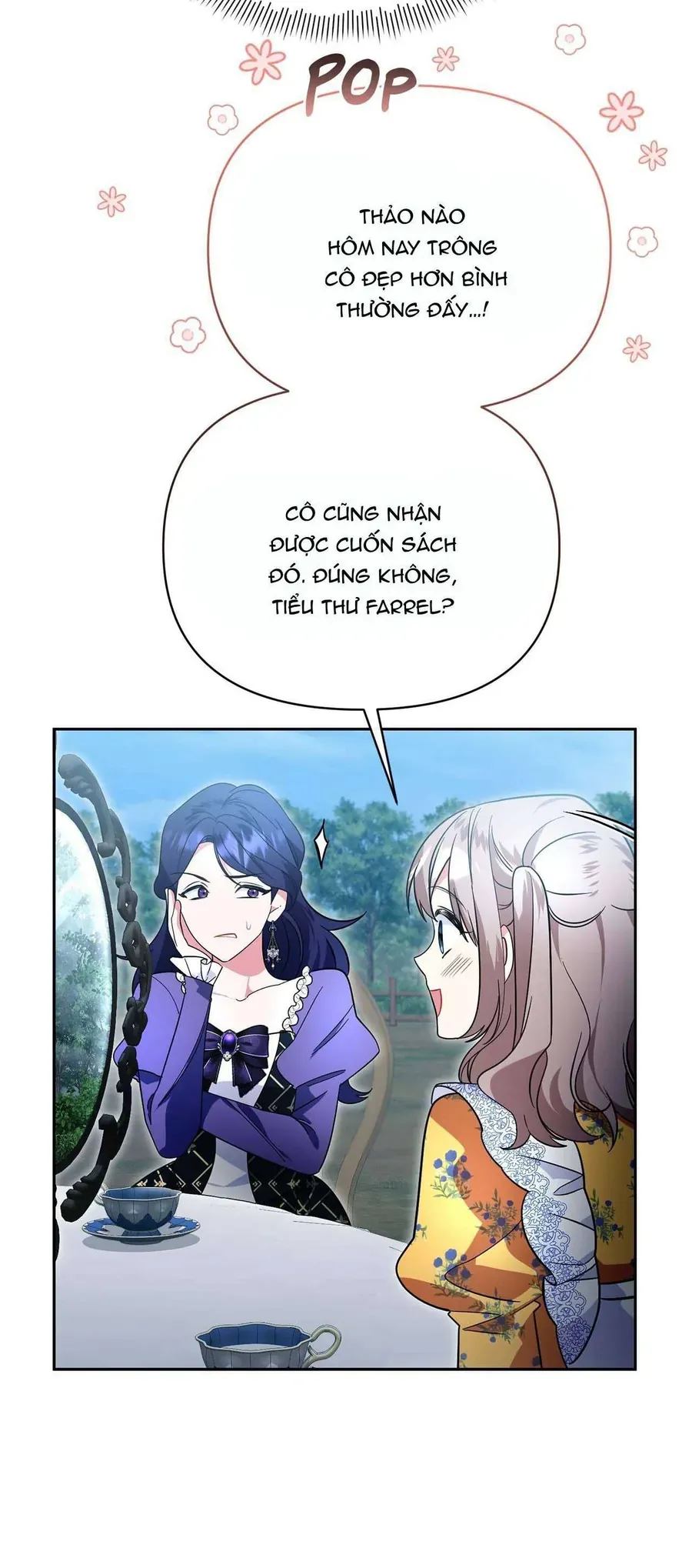 Có Nhiều Nam Chính Quá Đi! Chap 45 - Next Chap 44