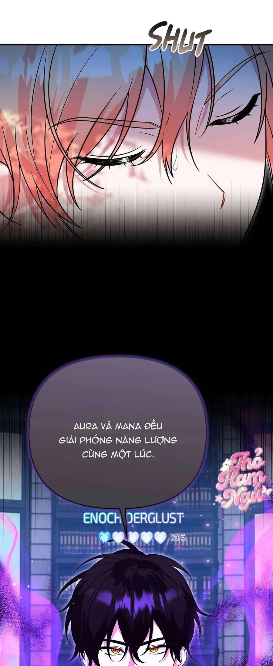 Có Nhiều Nam Chính Quá Đi! Chap 45 - Next Chap 44