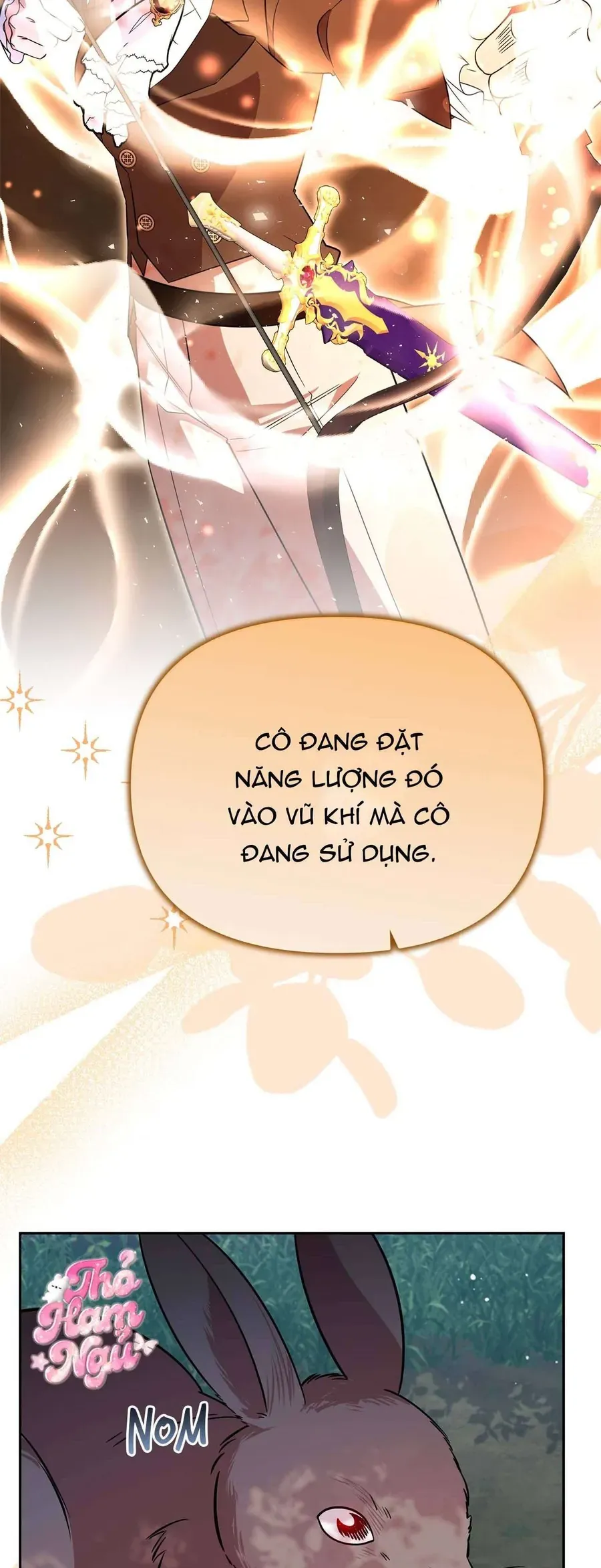 Có Nhiều Nam Chính Quá Đi! Chap 45 - Next Chap 44
