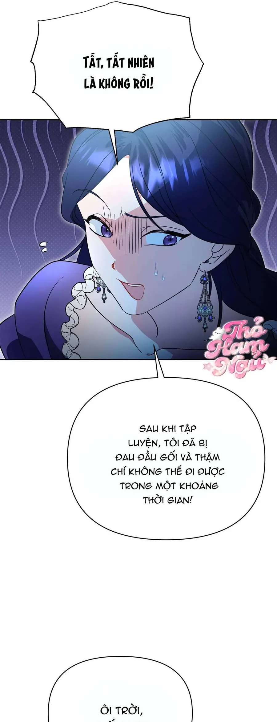 Có Nhiều Nam Chính Quá Đi! Chap 45 - Next Chap 44