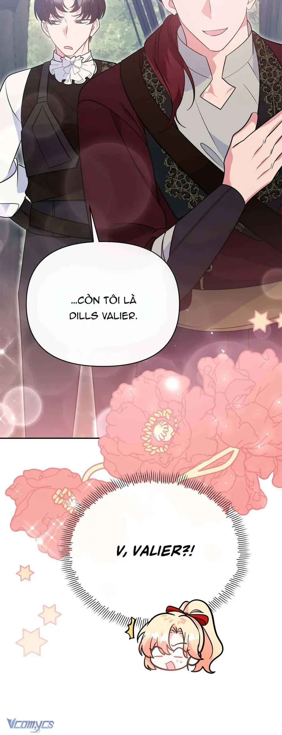 Có Nhiều Nam Chính Quá Đi! Chap 45 - Next Chap 44