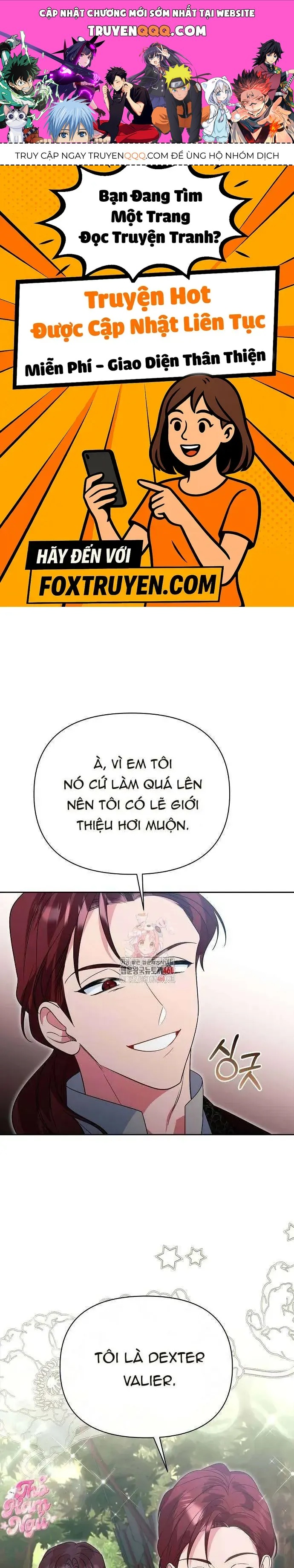 Có Nhiều Nam Chính Quá Đi! Chap 46 - Next Chap 45