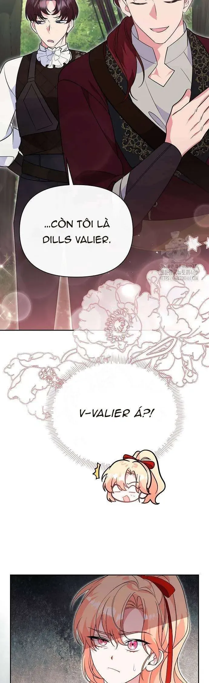 Có Nhiều Nam Chính Quá Đi! Chap 46 - Next Chap 45