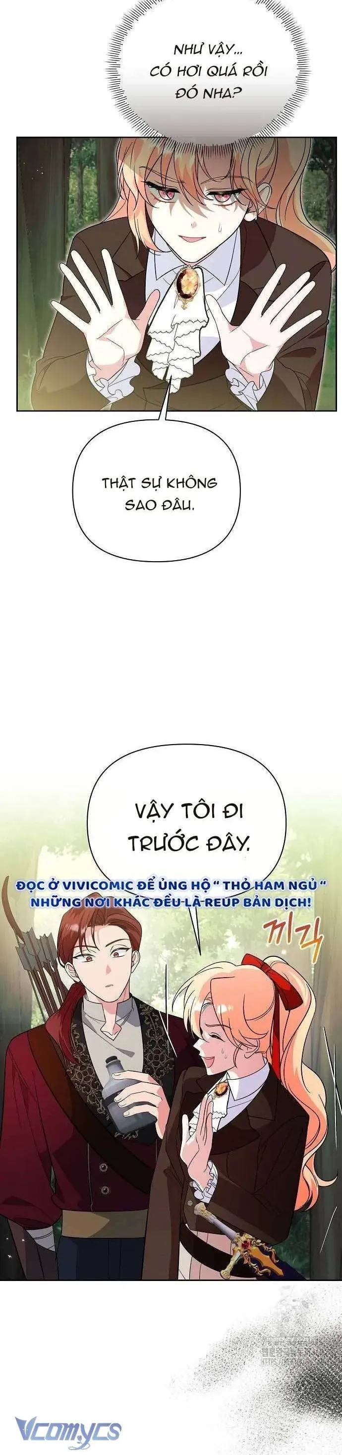 Có Nhiều Nam Chính Quá Đi! Chap 46 - Next Chap 45