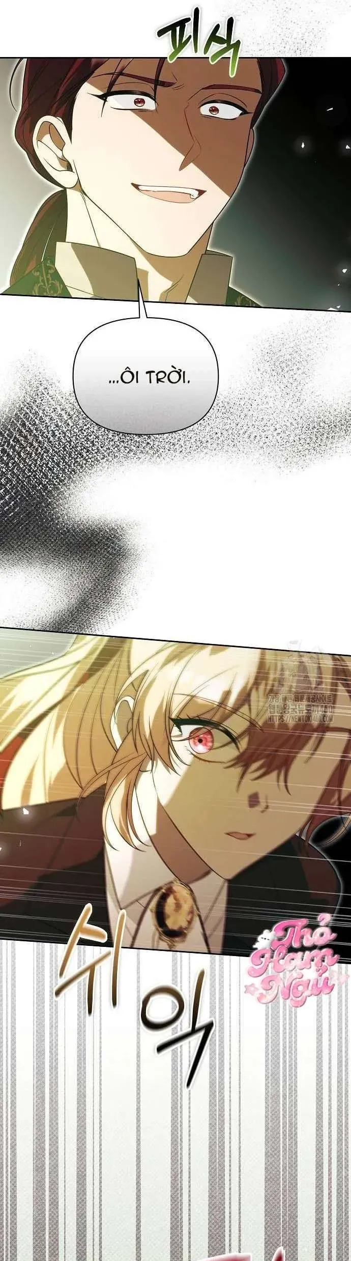 Có Nhiều Nam Chính Quá Đi! Chap 46 - Next Chap 45