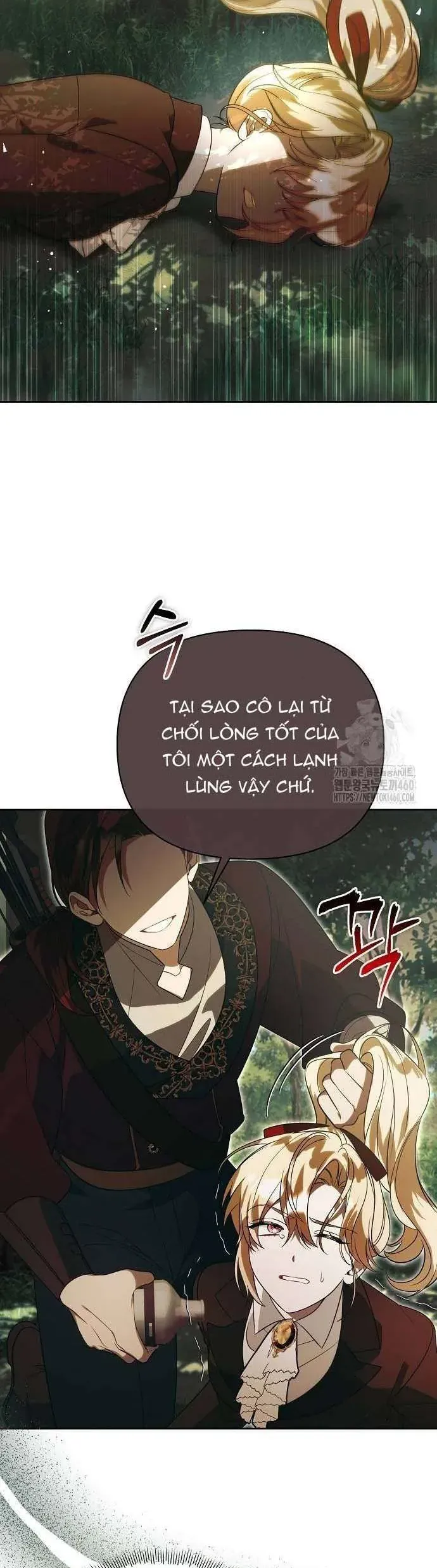 Có Nhiều Nam Chính Quá Đi! Chap 46 - Next Chap 45