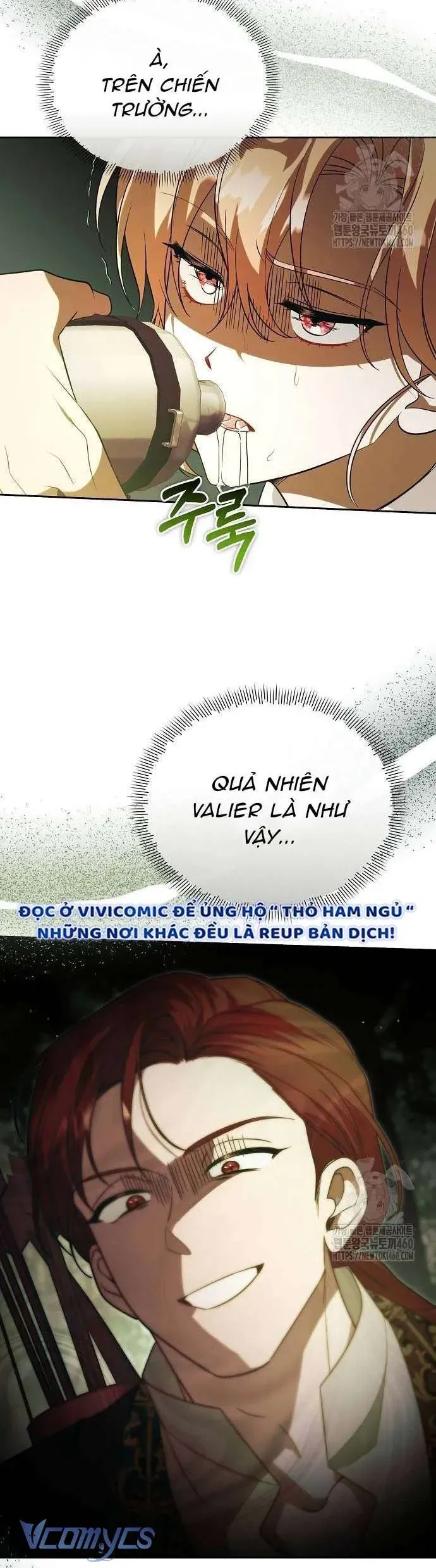 Có Nhiều Nam Chính Quá Đi! Chap 46 - Next Chap 45