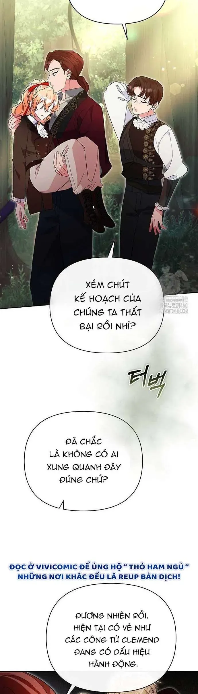 Có Nhiều Nam Chính Quá Đi! Chap 46 - Next Chap 45