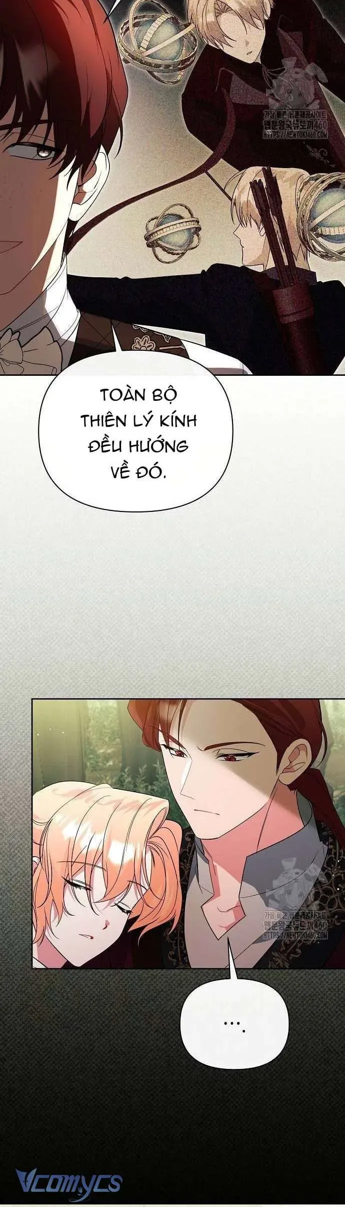 Có Nhiều Nam Chính Quá Đi! Chap 46 - Next Chap 45